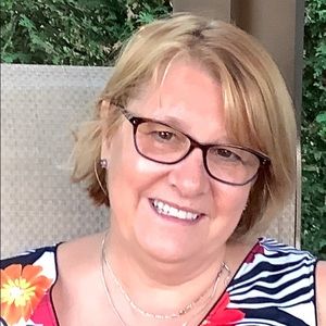 Meet your Posher, Helene